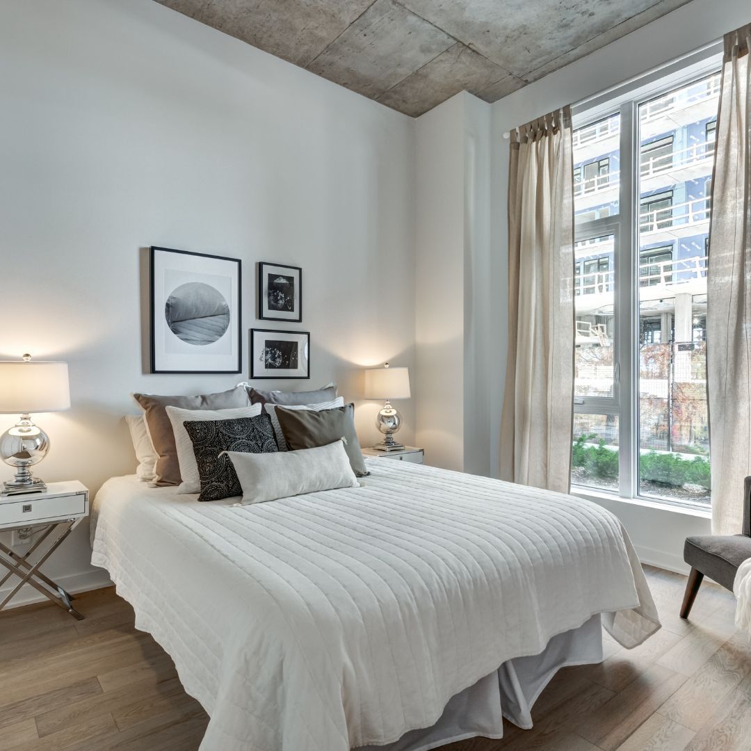 Why Choose Fossil Ridge Apartments? Fossil Ridge Apartments